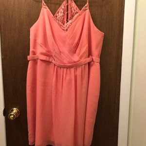 Cora Bridesmaid Dress